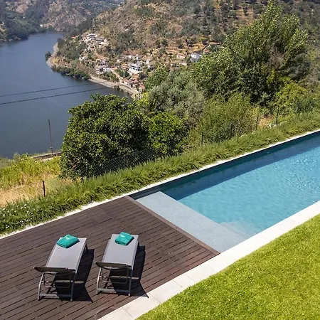 فيلة Casa Do Abelhal Douro Valley
