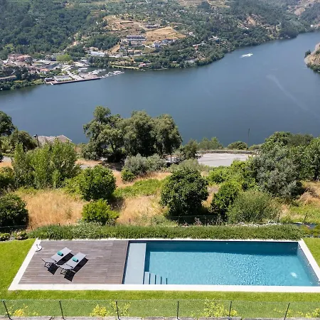 Casa Do Abelhal Douro Valley Santa Cruz do Douro