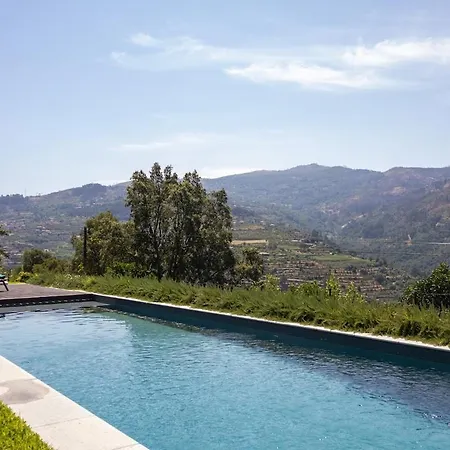 فيلة Casa Do Abelhal Douro Valley