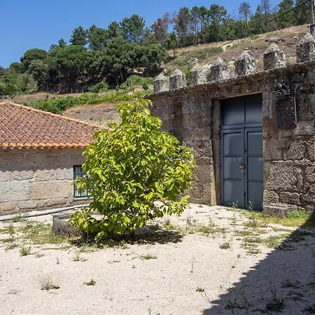 Casa Do Abelhal Douro Valley Santa Cruz do Douro