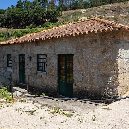 Willa Casa Do Abelhal Douro Valley Santa Cruz do Douro