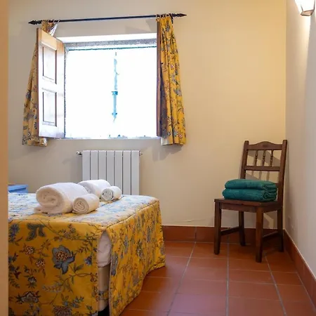 Casa Do Abelhal Douro Valley