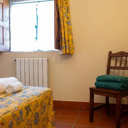 Casa Do Abelhal Douro Valley *